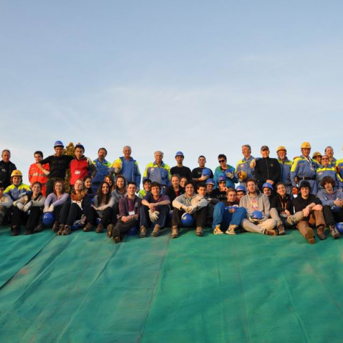 Stage Protezione civile (22.03.2011) n. 65 / 62758