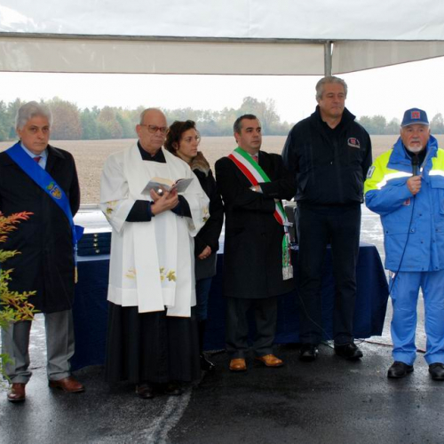 Inaugurazione Sede Villa Vicentina n. 15 / 57808