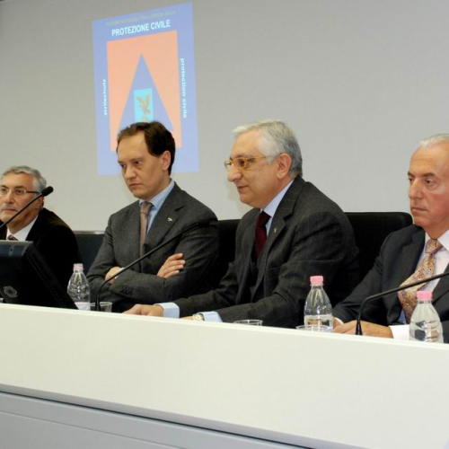 Conferenza Stampa n. 8 / 61782