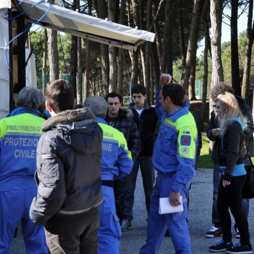 Stage Protezione civile (20.03.2011) n. 2 / 62597