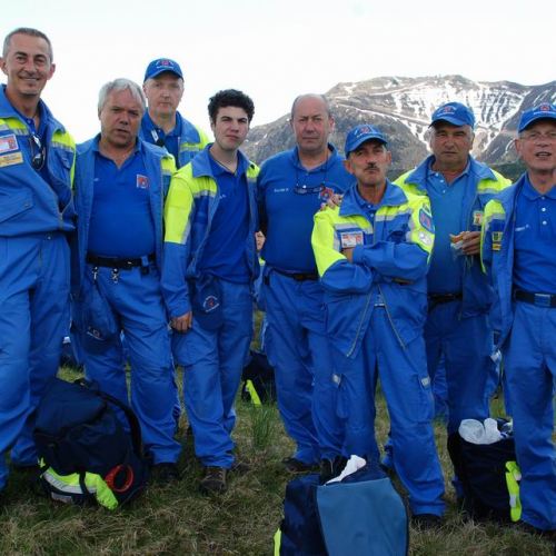 Supporto 14™ tappa 94∞ Giro d'Italia Lienz - Monte Zoncolan" n. 28""upporto 14™ tappa 94∞ Giro d'" / 65970