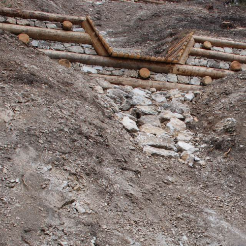 Intervento strada comunale Val Dogna (CD6/017) n. 9 / 55357