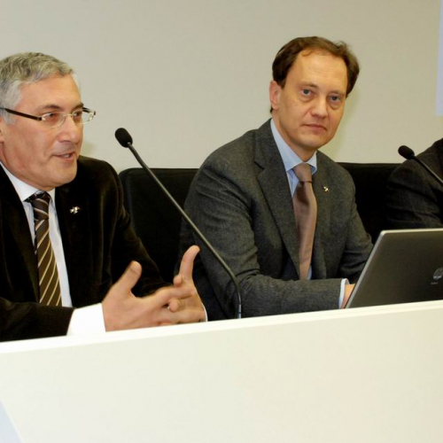 Conferenza Stampa n. 9 / 61783