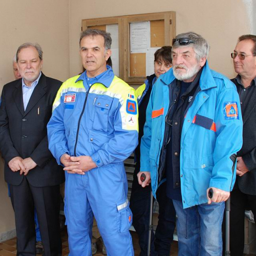 Inaugurazione Sede Castelnovo n. 20 / 62962
