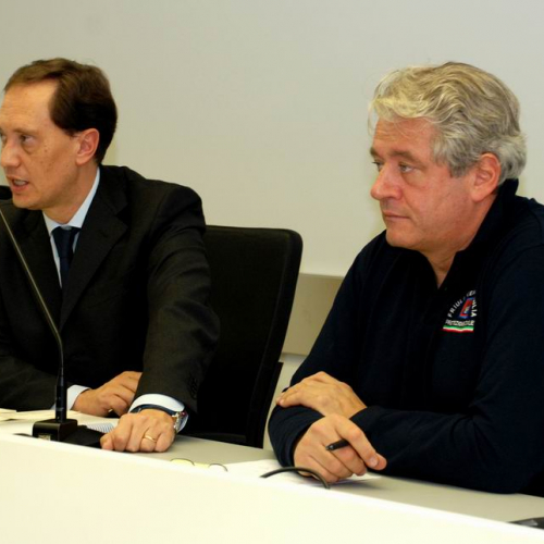 Incontro Sindaci 16.11.10 n. 25 / 58495