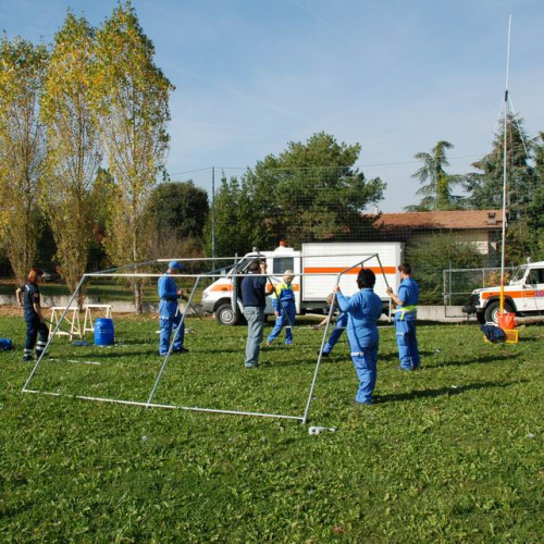 Addestramento Azzano 2008" 25""ddestramento "A""d" / 31451