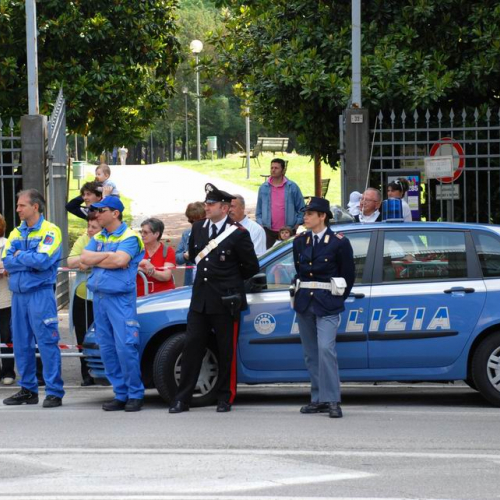 56∞ Raduno Nazionale Bersaglieri 31 / 24559