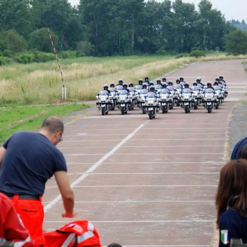 Foto 64™ Festa della Repubblica n. 5 / 52520