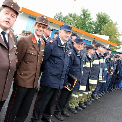 Inaugurazione Sede Ronchi dei Legionari n. 21 / 56407