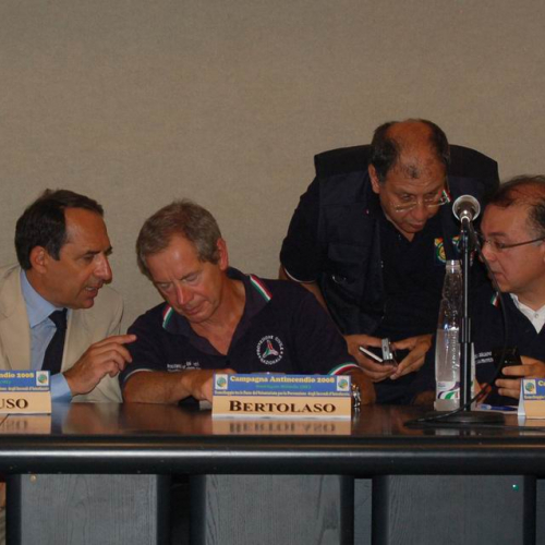 Visita dott. Berlasso Sant'Agata di Militello n. 22 / 29014