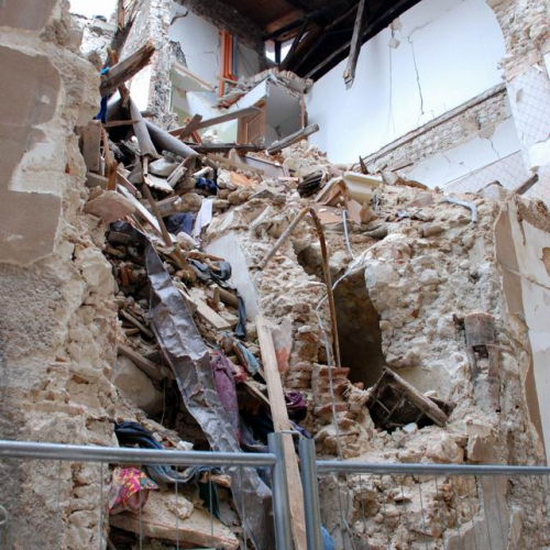 Foto Visita L'Aquila 16 / 44665