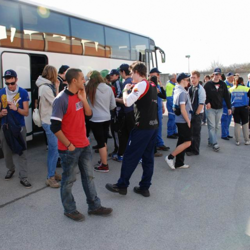 Foto Stage 25 marzo 16 / 49734