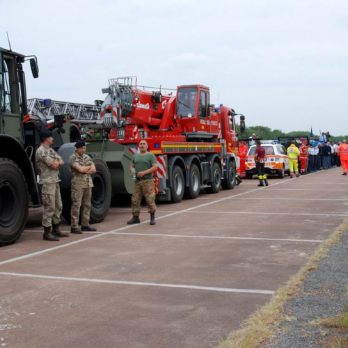 Foto 64™ Festa della Repubblica n. 4 / 52519