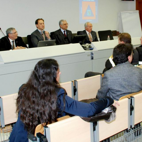 Conferenza Stampa n. 11 / 61785