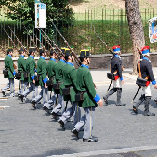 65™ Festa della Repubblica n. 11 / 66796