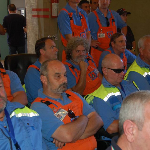 Visita dott. Berlasso Sant'Agata di Militello n. 23 / 29015