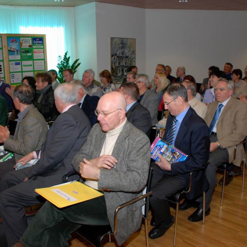 Foto Conferenza Stampa 17 / 49991