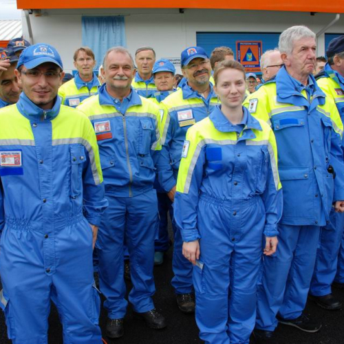 Inaugurazione Sede Ronchi dei Legionari n. 22 / 56408