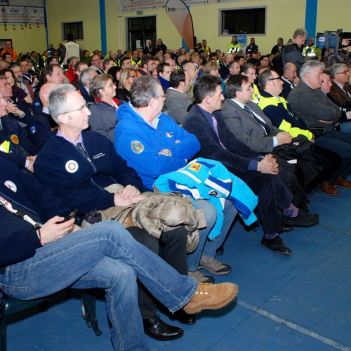 Convegno (CIMONE 2011) n. 11 / 60802