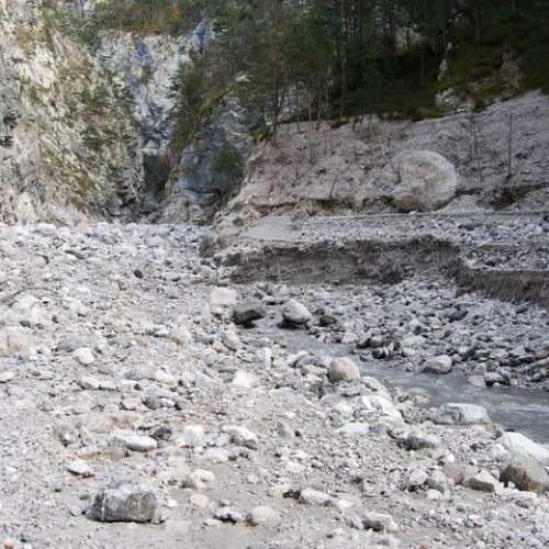 sopralluogo rio degli Uccelli n.4 / 31244