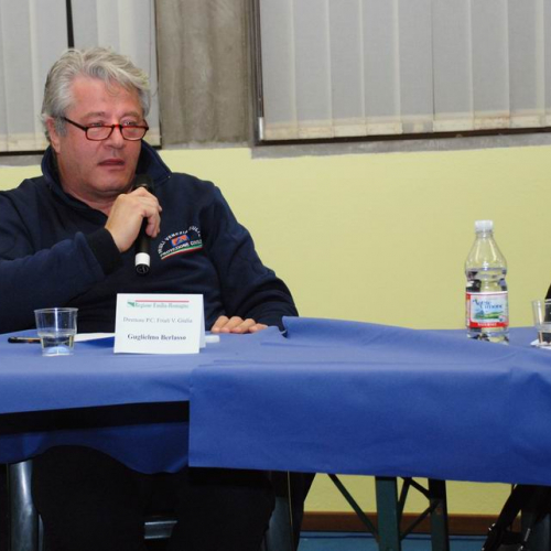 Convegno (CIMONE 2011) n. 10a / 60801