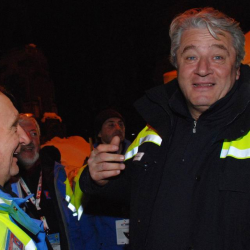 Notte bianca a Fanano (CIMONE 2011) n. 4 / 60722