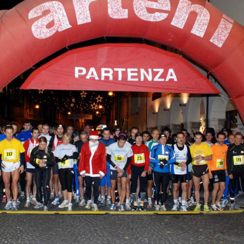 11™ maratona Telethon 14 / 46344