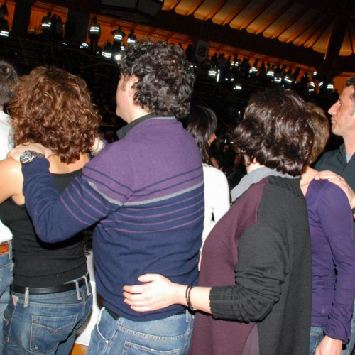 Serata finale e premiazioni n. 46 / 47696