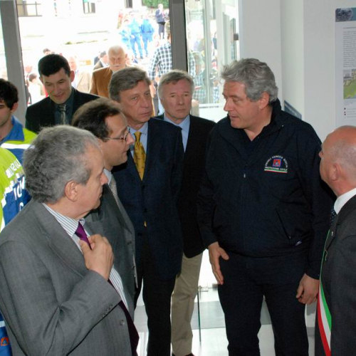 Foto Inaugurazione sede Pc Coseano 15 / 38025