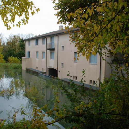 Evento alluvionale Pordenone n. 68 / 57686