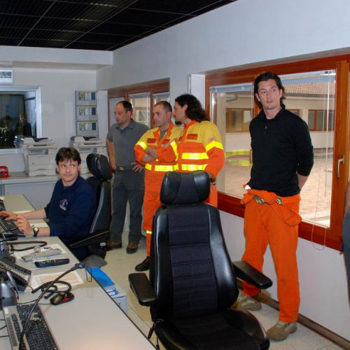 Foto Visita 2 / 51466