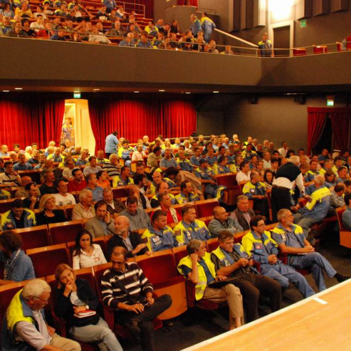 Incontro Teatro Modena n. 10 / 55638