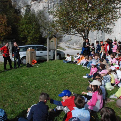 La Protezione Civile, un'amica speciale n. 20 / 30908