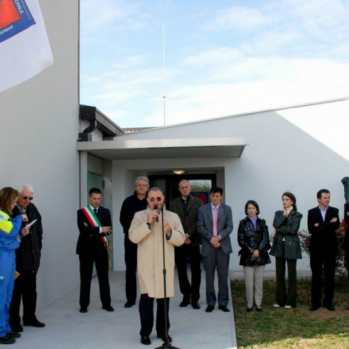 Inaugurazione sede Moimacco n. 13 / 31123