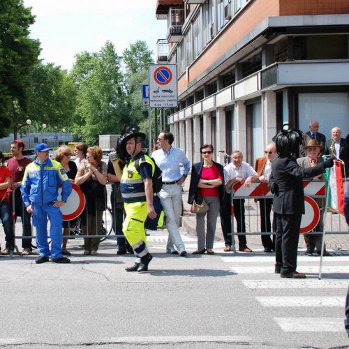 56∞ Raduno Nazionale Bersaglieri 33 / 24561