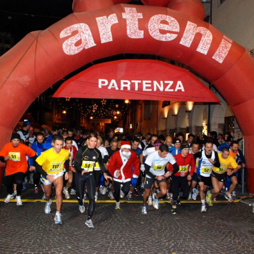 11™ maratona Telethon 15 / 46345