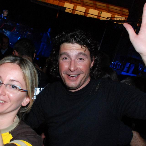 Serata finale e premiazioni n. 47 / 47697