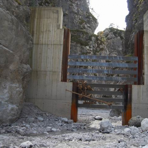 sopralluogo rio degli Uccelli n.6 / 31246