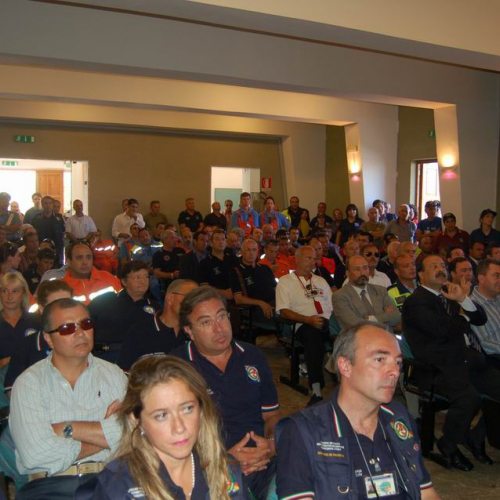 Visita dott. Berlasso Sant'Agata di Militello n. 25 / 29017