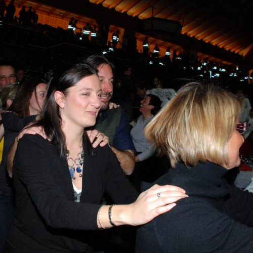 Serata finale e premiazioni n. 48 / 47698