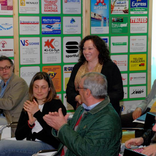Foto Conferenza Stampa 19 / 49993