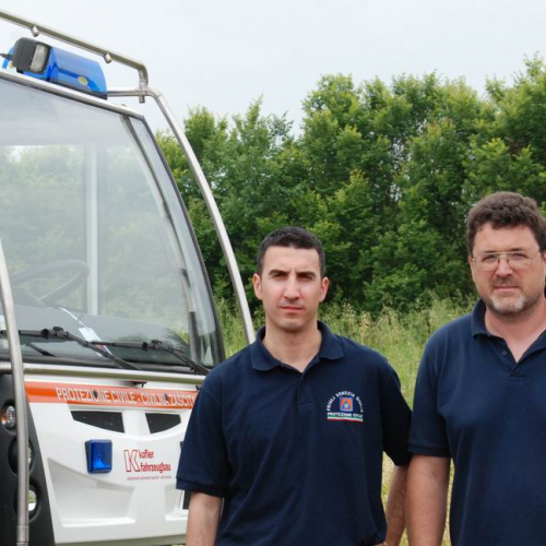 Foto 64™ Festa della Repubblica n. 9 / 52524