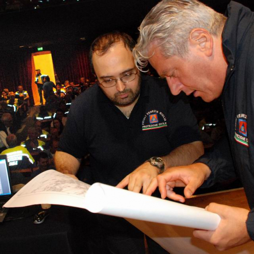 Incontro Teatro Modena n. 12 / 55640