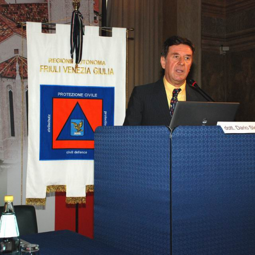 Convegno 35∞ Anniversario Terremoto del Friuli n. 45 / 65293