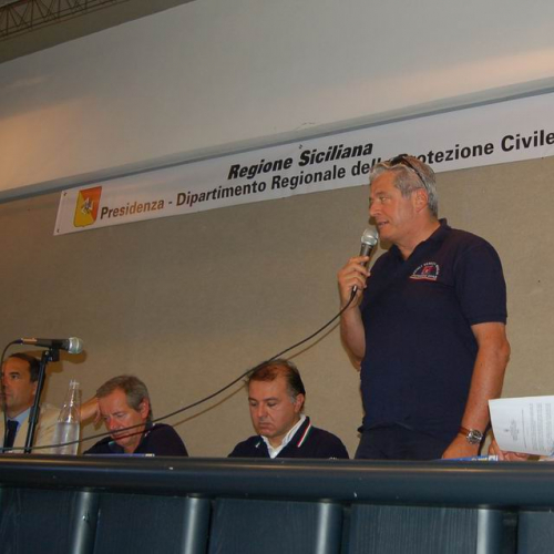 Visita dott. Berlasso Sant'Agata di Militello n. 26 / 29018