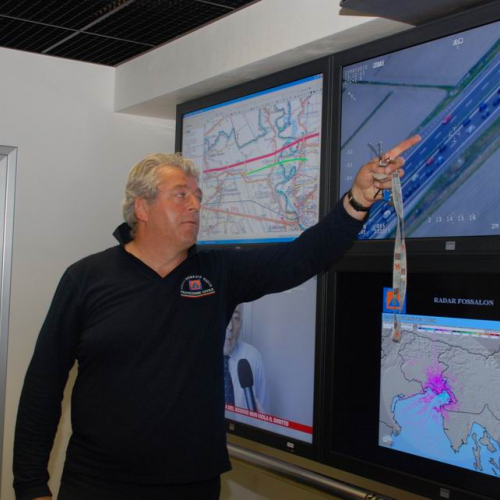 Visita Assessore Regione Veneto n. 15 / 54512