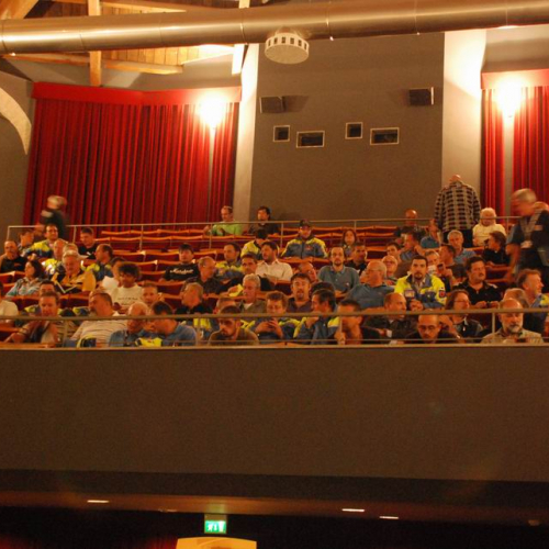 Incontro Teatro Modena n. 13 / 55641