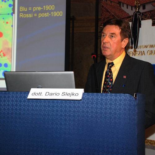 Convegno 35∞ Anniversario Terremoto del Friuli n. 46 / 65294