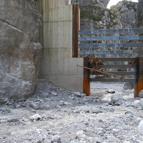 sopralluogo rio degli Uccelli n.8 / 31248