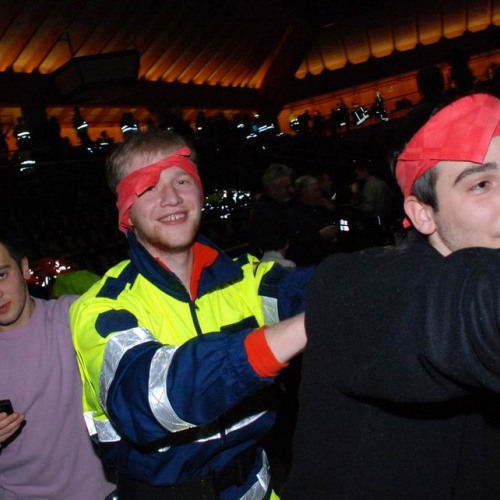 Serata finale e premiazioni n. 49 / 47699